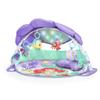 Яркий старт Disney Light Music Activity Gym Little Mermaid Play Gym Music Light Обучающая игрушка для игр в помещении Sea 12534 & [0 месяцев~]