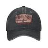 Hunters And Hunters Baseball Cap Sun Kurapika Eyes Outdoor Gym Breathable Washed Trucker Hat FeUnisex Unisex Design Baseball Caps