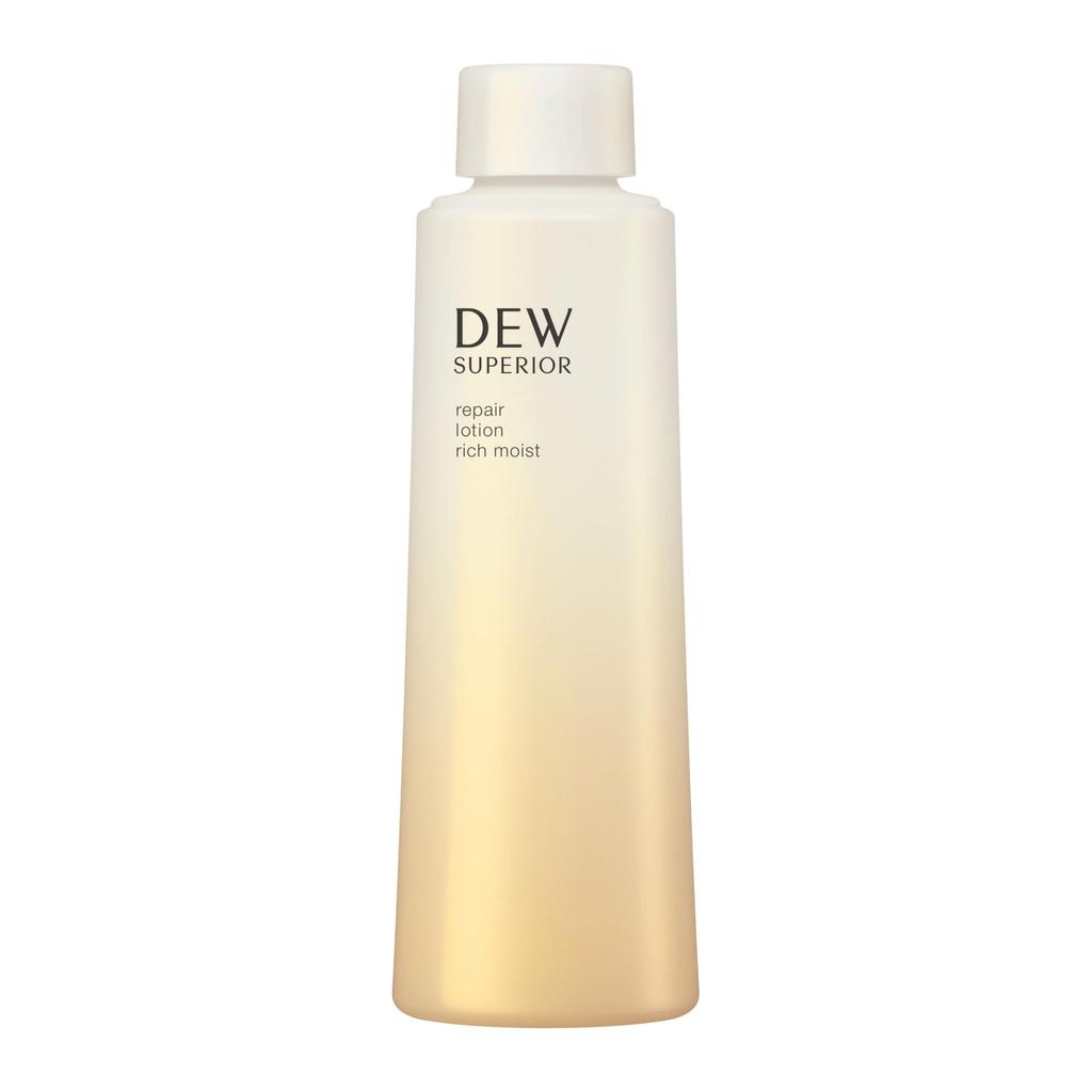 DEW Superior Repair Very Refill Lotion, Moisturizing,