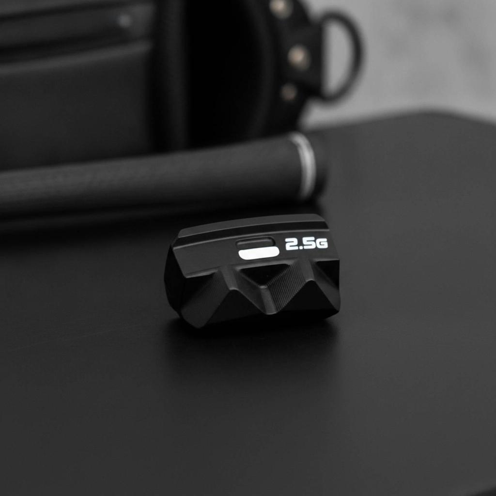 Compatible Driver Weight Insert | Replacement, Head