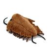 Trilobite Plush Simulation Deep Plush for Boys and Home Realistic and Comfortable 40cm Toy, Toy, Soft, Lifelike, Girls, Decor, Insect-Shaped Pillow,