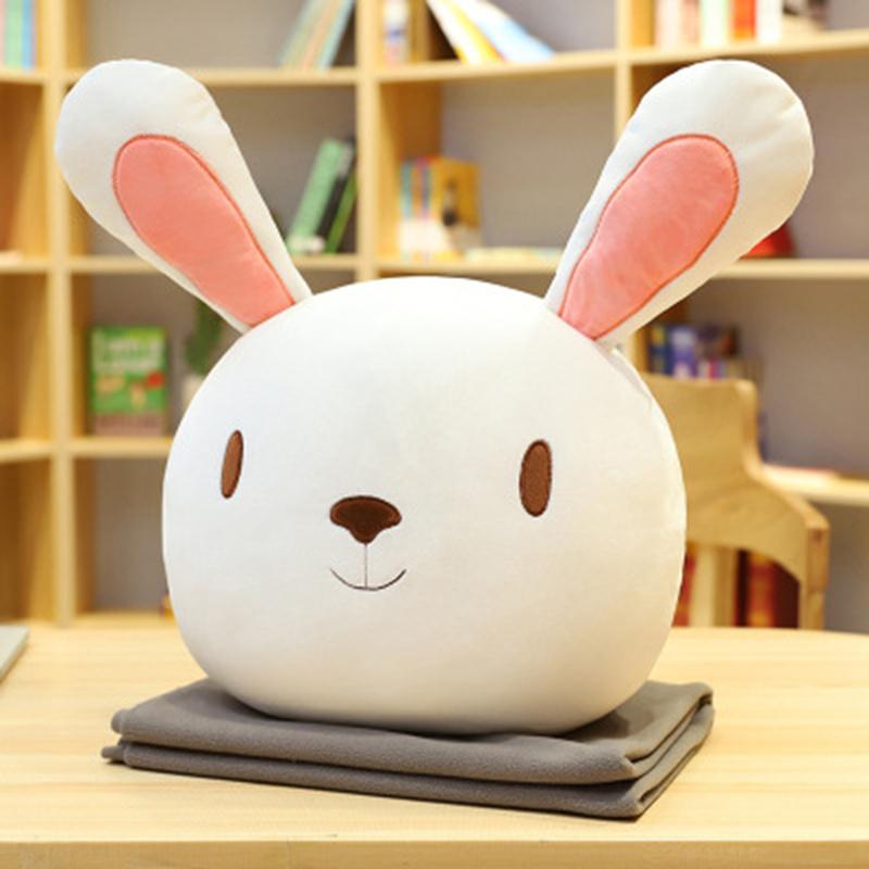Cute Hugging Pillow Plush Stuffed Anime Character Stuffed Cushion Collection For Home Office