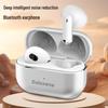 Salaxene BF02 Smart Noise-Cancelling Bluetooth Earphones