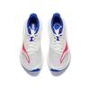 New Anta Slip Resistant Breathable Low Top Casual Running Shoes Men's White Blue Red 912525590-1