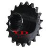 150CC Big Bull ATV Beach Car Front Sprocket, GY6 Engine, 428-19 Tooth