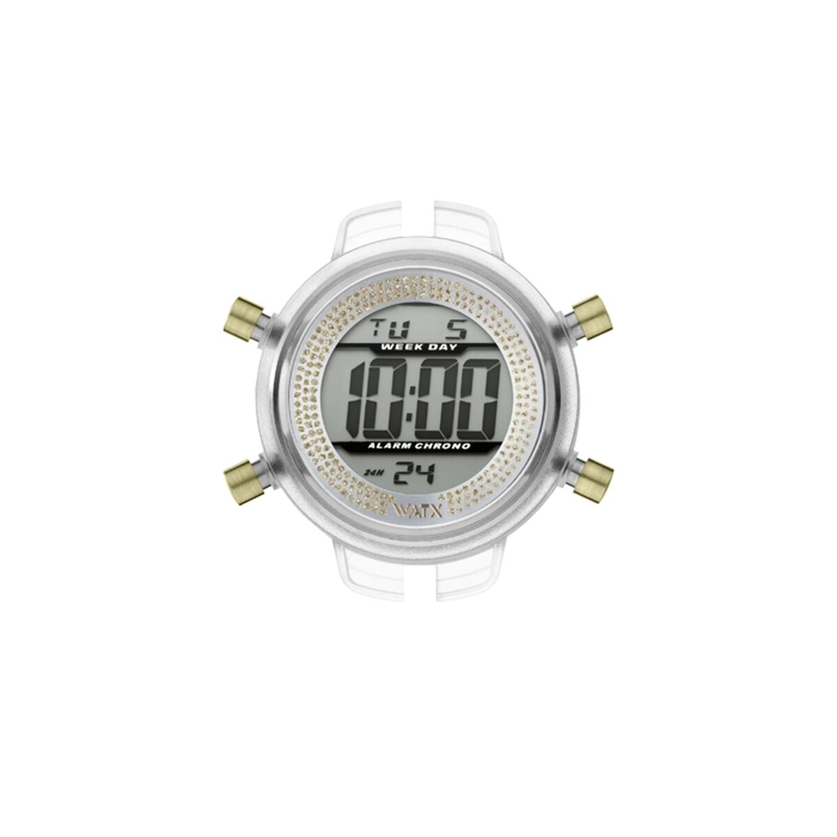 Orologio unisex Watx & Colors RWA1640