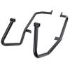 2pcs Motorcycle Front Lower Engine Guard Replacement for X ADV 750 2021 2026 Motorbike Bumper Crash Guard Bar