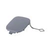 BMW Mini R60 Front Bumper Tow Hook Cover 51119806062