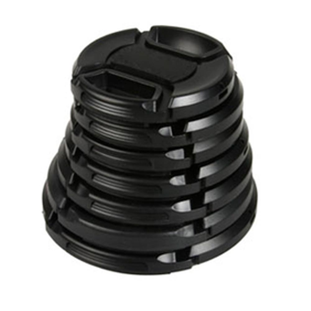 Cap Lens Cap Lens Cap Replacement Lens Cover Lens Hood Mm Dust