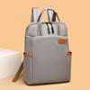 Multi-functional Travel Bag Oxford Large Capacity College Student Women Backpack Fashion Bag Travel Waterproof Business Backpack