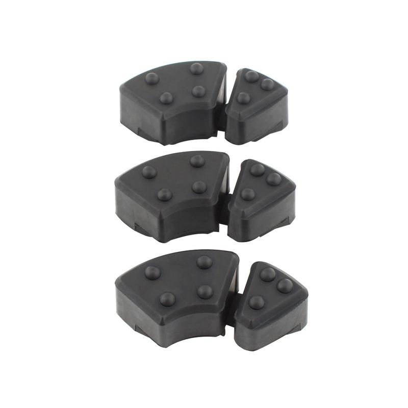 FOR BMW G310GS G310R G310RR 16-UP Motorcycle Accessories Hub Damper Rear Wheel Buffer Rear Wheel Drive Rubber Buffer Set