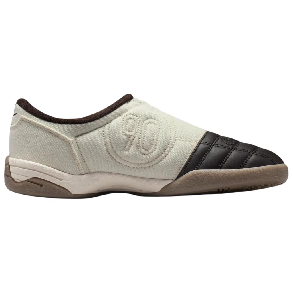 Nike  Total 90 Soft Pearl Women Sneakers Black Gum-Dark-Brown Velvet-Brown IQ0271-047