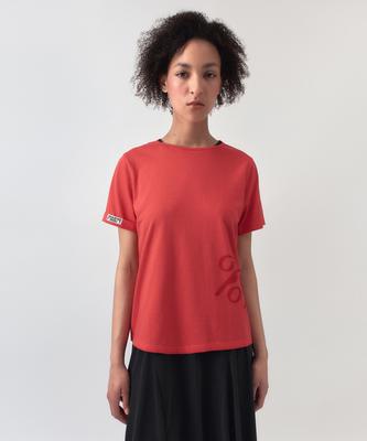 Oberteile – T-Shirts