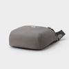 [Takeo Kikuchi] Body Bag Black (019) 00