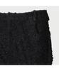 IROWOMEN Samden Tweed Flare Skirt Iokaa25106Bkx