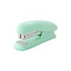 Macaron Color Effort-Saving Medium Stapler No. 12: Portable High-Performance Stationery for Office & Students