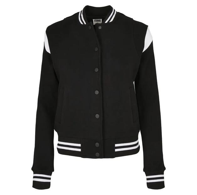 

Urban Classics Sustainable College Recyclable куртка XS