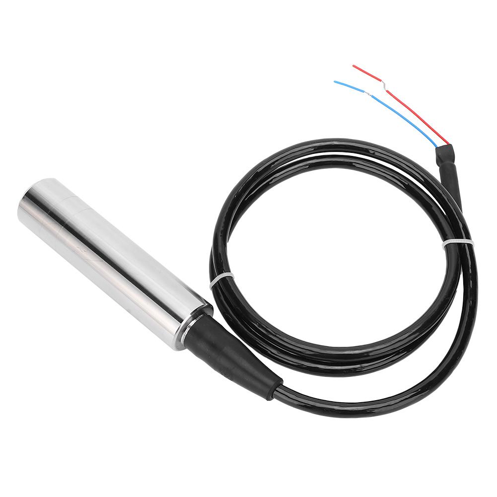 

Датчик уровня жидкости, датчик уровня, датчик сигнализации, датчик контроля уровня, резервуар для воды DC24V QDW30A (1 метр