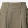 Diodi Women'S City Cotton Skirt (Brown)