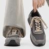 Retro Sports Shoes Men'S Casual Moral Training Shoes New Commuting Jogging Shoes Trend Fashion Classic