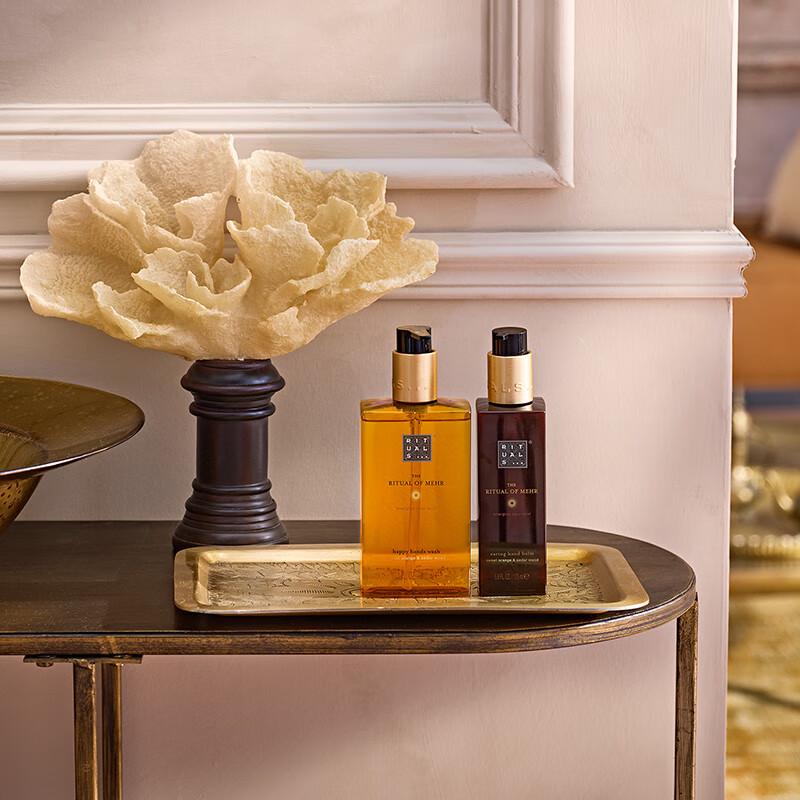 Yishi Ultimate Care Feuchtigkeitsspendende Handlotion