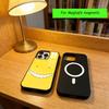 Anime A-Assassination Classroom-m Phone Case For iPhone17,16,15,14,13,12,11 Plus,Pro Magnetic For Magsafe Wireless Charging