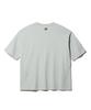 WANGGWAN Modified T-Shirt (Gray)