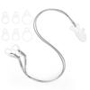 Practical Hearing Aid AntiLost Rope Sound Amplifier Ear Aids Children Hanging Strap