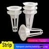 32mm Hydroponic Planting Basket with Sponge for Seedlings
