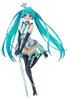 Hatsune Miku GT Project Racing Miku 2013 Rd.4 SUGO Support Version. [AQ] 1/7 Maßstab PVC Bemalte Fertigfigur