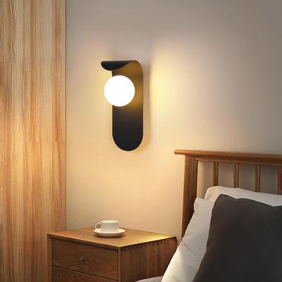 LED svítidla – LED nástěnná svítidla