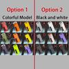 YOCASTY Colorful Card Smart Car Key With 8A Chip Original PCB For Volvo S90 S60 S40 XC60 XC90 2016 - 2020 YGOHUF8423