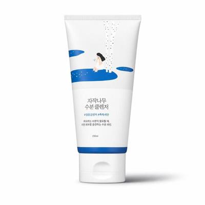 Limpiador Hidratante Jugo de Abedul 150ml