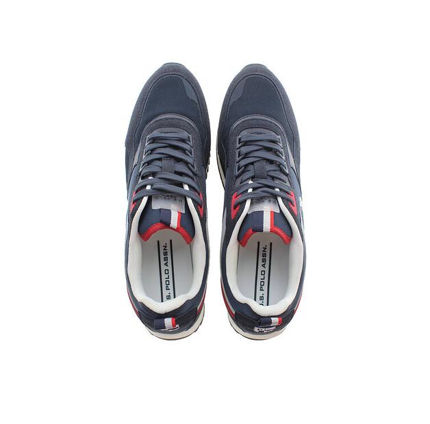 Мужские кроссовки U.S. Polo Assn. Ethan ethan001 granatowy