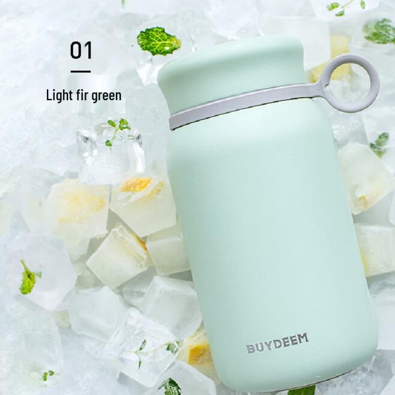 Buydeem Stainless Steel Insulated Mug