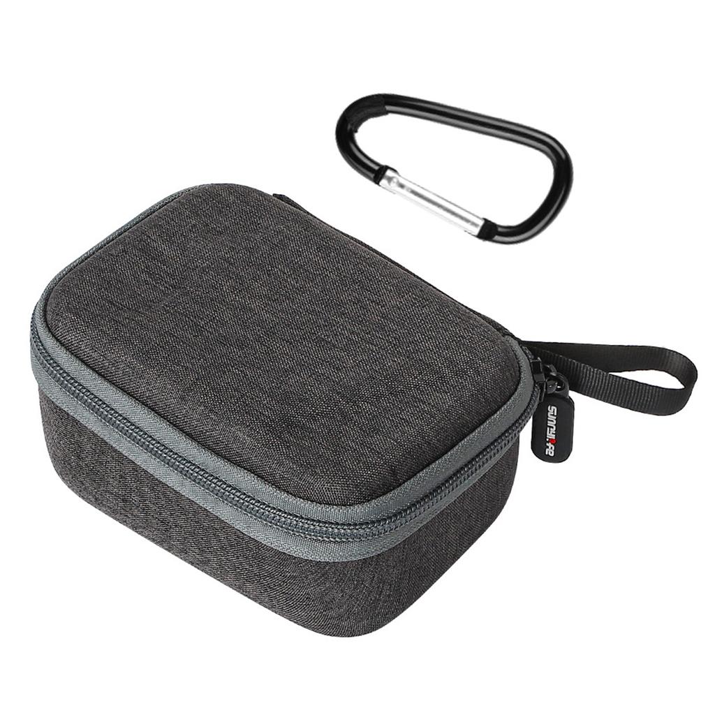 Carrying Case for Insta360 GO Ultra Protective Storage Bag Anti-scratch Protective Case for Insta 360 GO Ultra Box Accessories