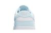 Nike Dunk Low Azzurro Ghiaccio