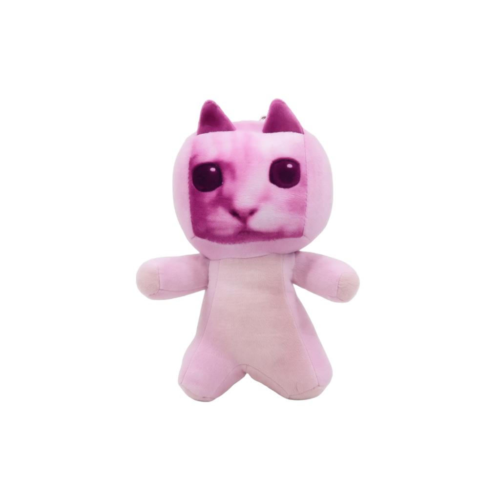 Realistic Plush Toy, Cute Stuffed Animal Doll for Kids