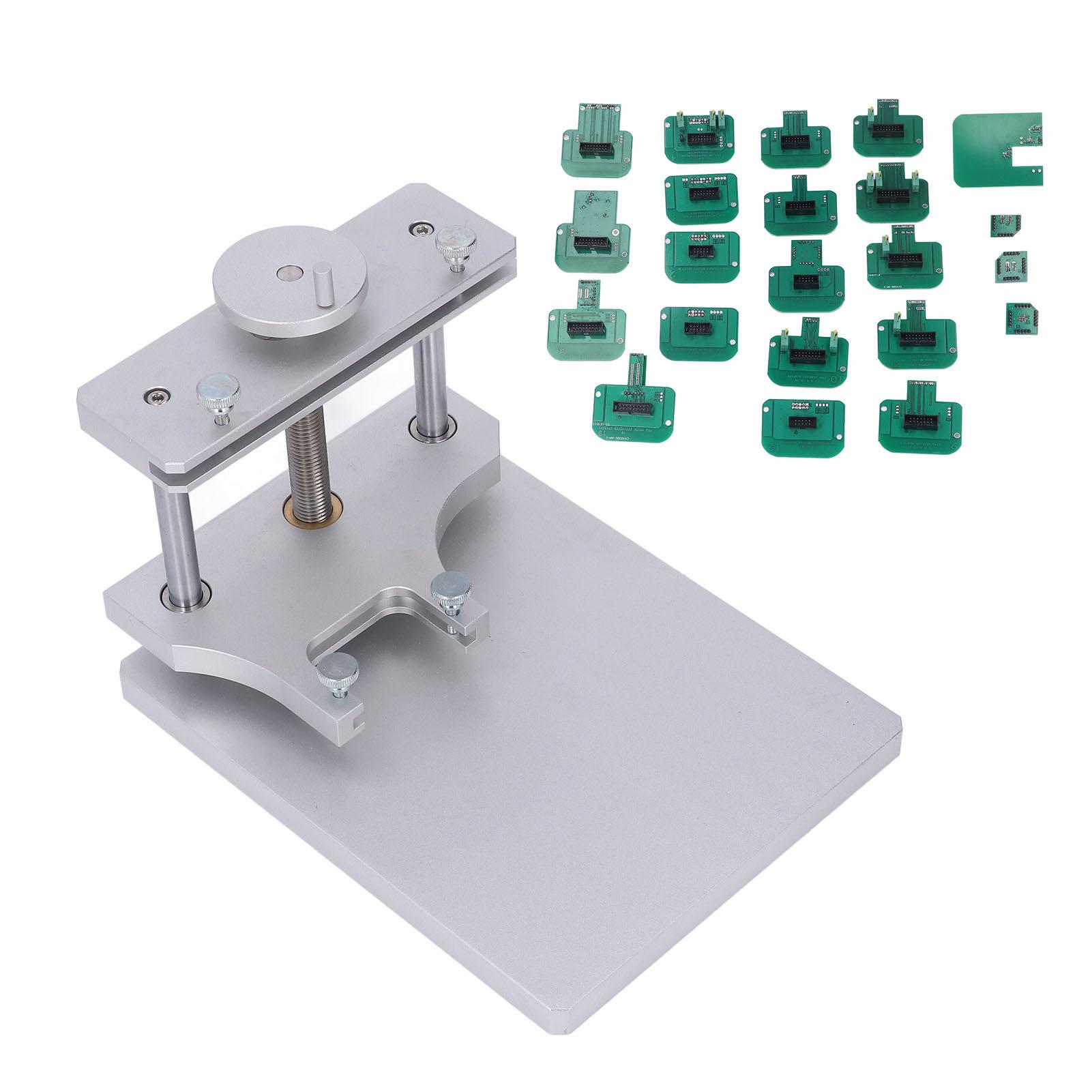 

Набор адаптеров для щупов LED BDM Frame, диагностический инструмент для автомобиля, программатор ЭБУ FGTECH BDM100