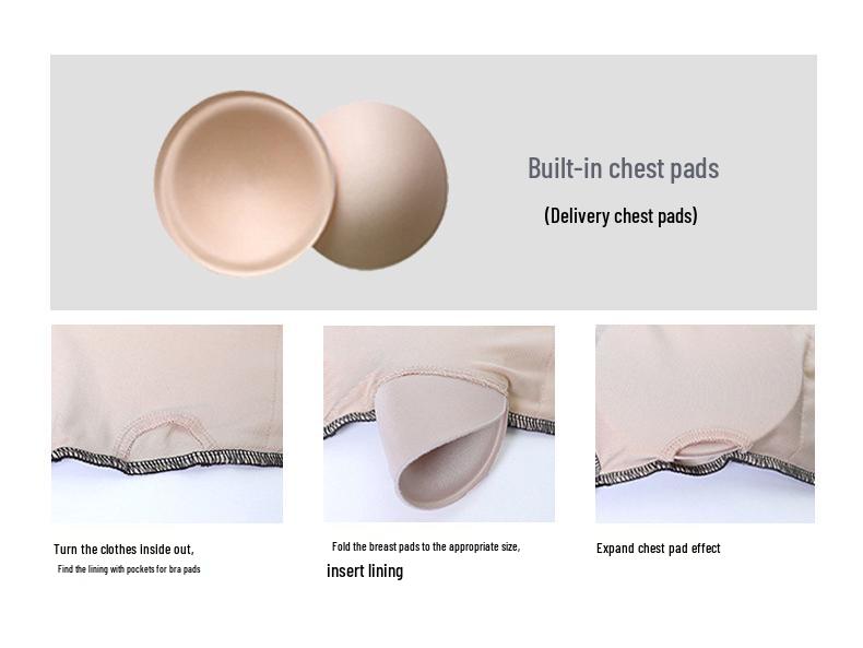 Acrylic Short Sleeve Leotard for Chinese Dance, Yoga, and Ballet Practice