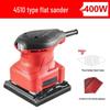 SHEYUE Electric Flat Wall Sander CN Plug (adapter Included)