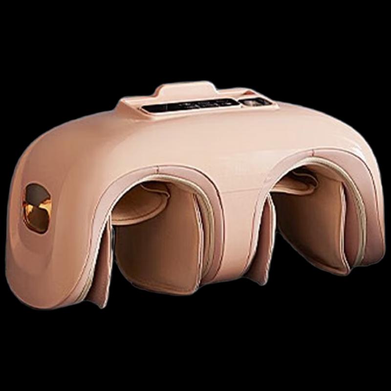 AUX Smart Foot and Knee Massager CN plug (adapter included)