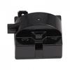 1/3Pins PTC Start Relay 1PC Black Efficient For Compressor