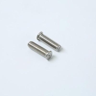 304 Stainless Steel Weld Stud Screw for Spot Welding 902