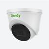 TIANDYTECH 8MP Starlight Fixed-Focus IR Audio Dome Camera CN Plug (adapter Included)