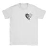Tomoe and Nanami T-Shirt Summer Kamisama Kiss Pure Cotton T Shirts for Man Harajuku Print Tee Shirt Short Sleeve Y2K Funny Tops