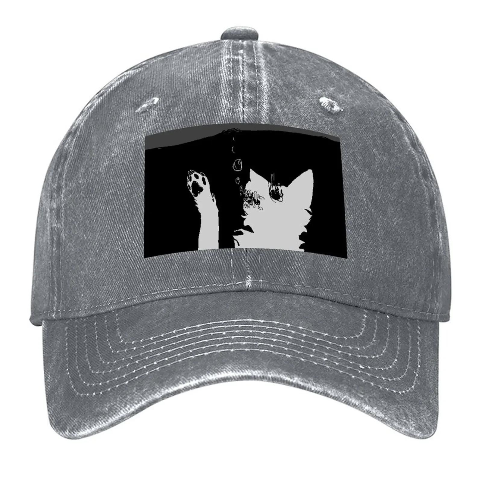 New STAY AWAKE WORDLESS Baseball Cap fashionable Unisex hat Golf Cap Luxury Brand Unisexs Hats Womens