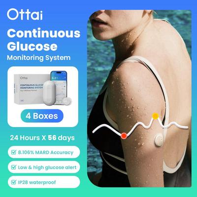 Smart Home – Sensori per case smart