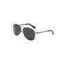 Polarized sunglasses, metal frame, cat-eye style, designer sunglasses, driving sunglasses, sports sunglasses, women's sunglasses gm Sunglasses