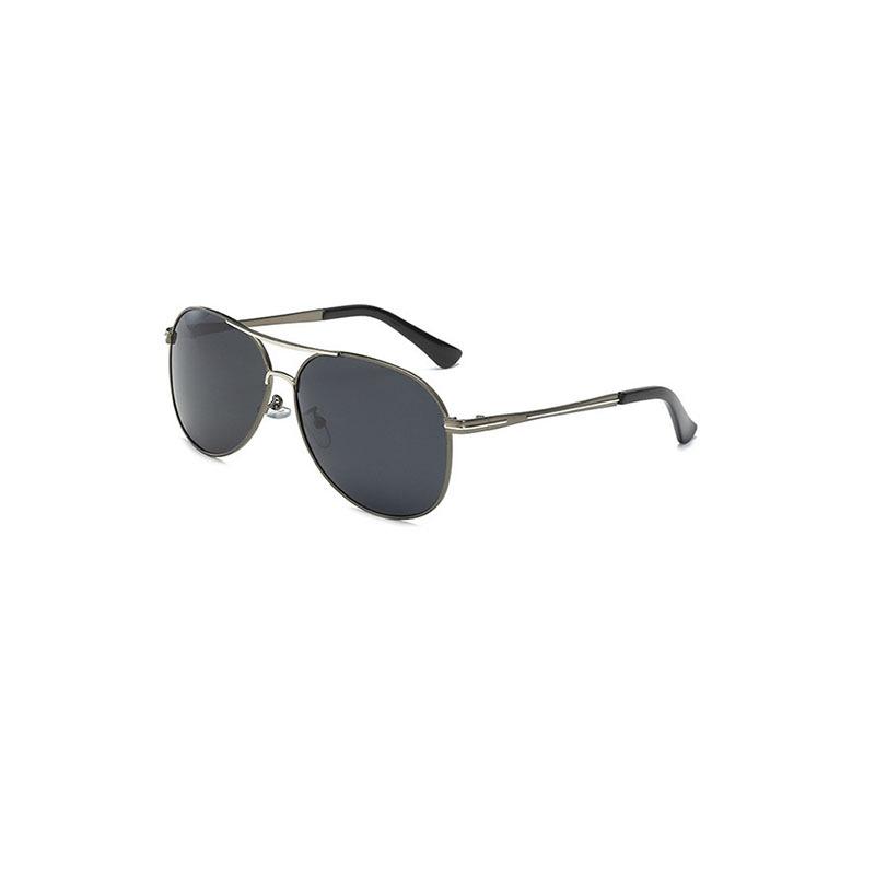 Polarized sunglasses, metal frame, cat-eye style, designer sunglasses, driving sunglasses, sports sunglasses, women's sunglasses gm Sunglasses